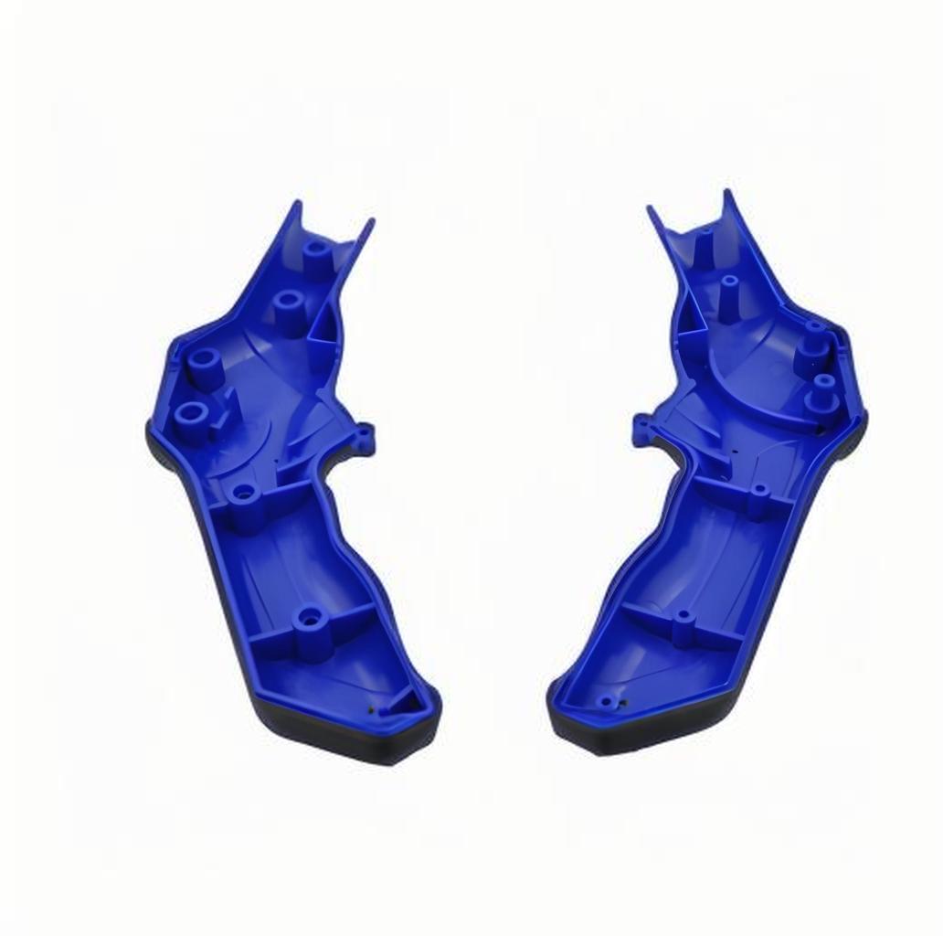 grass cutter mould