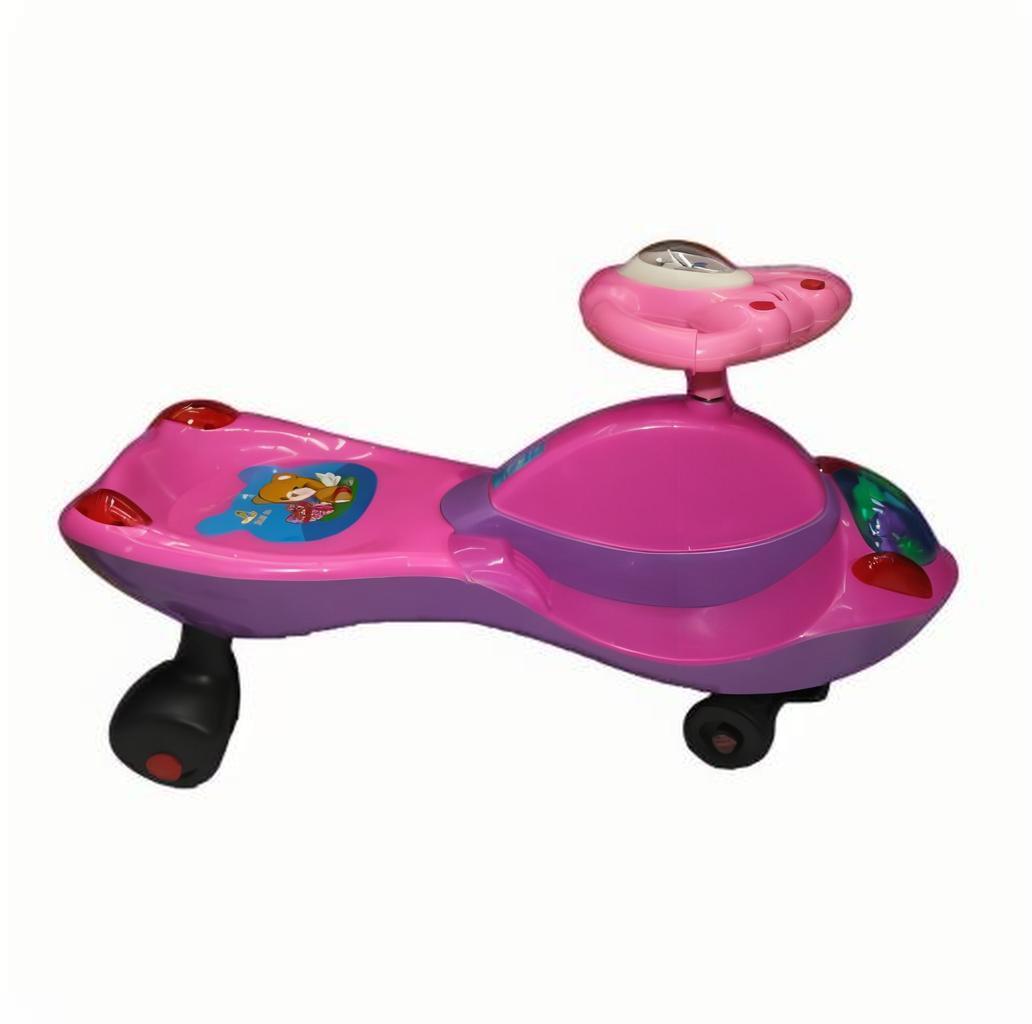 SWING TOY CAR MOULD