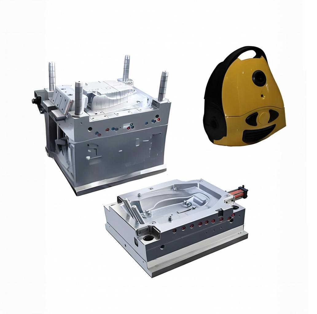 vaccum cleaner mould