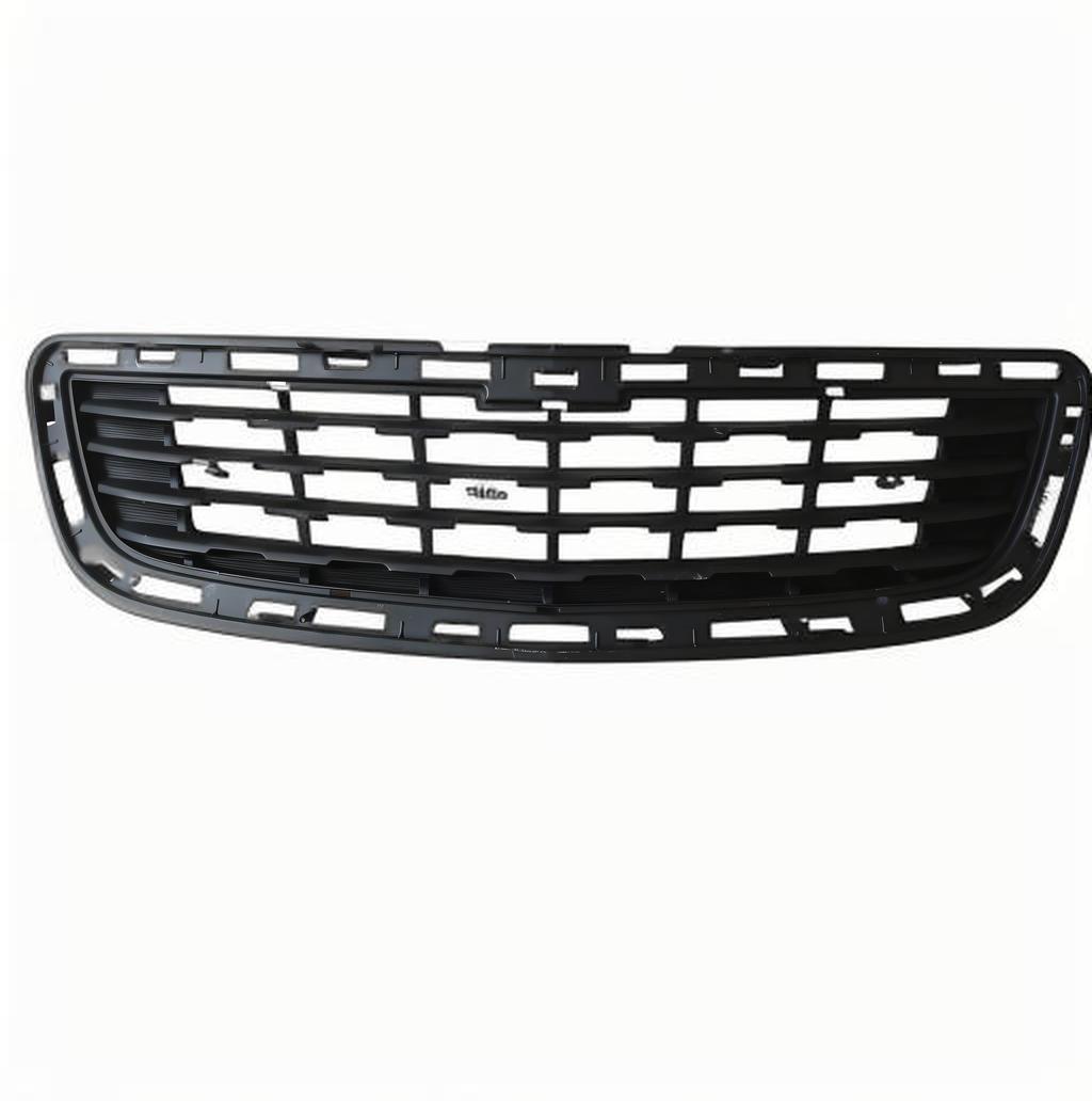 grille mould