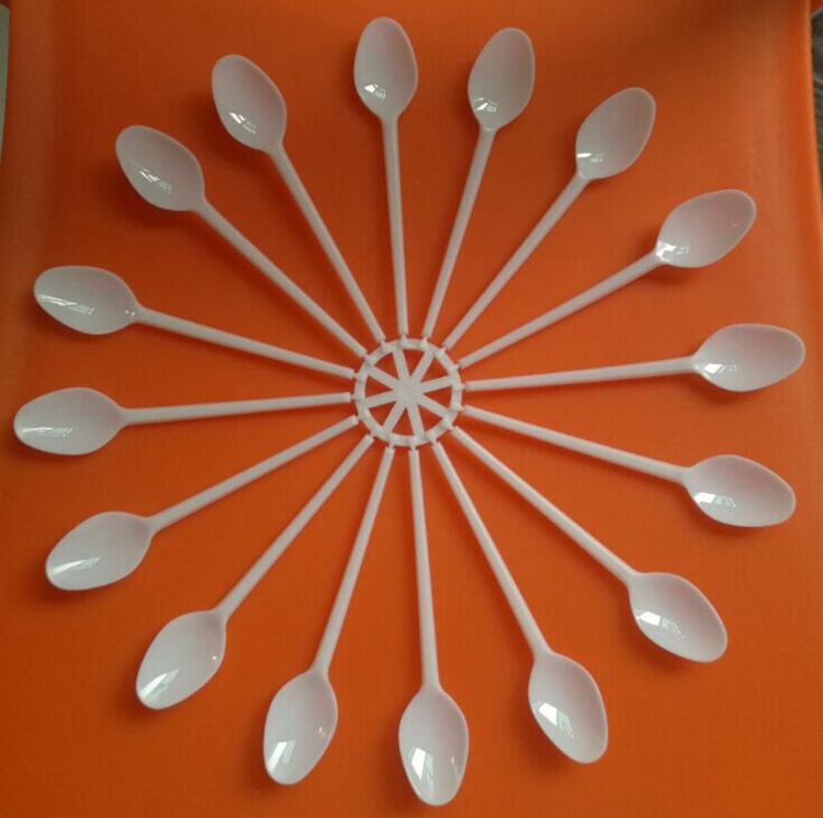 spoon mould